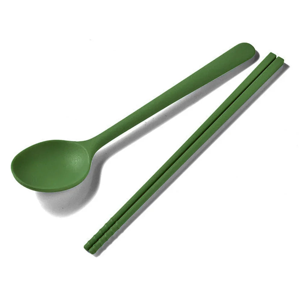 Prepora FlexServe Silicone Utensil Set