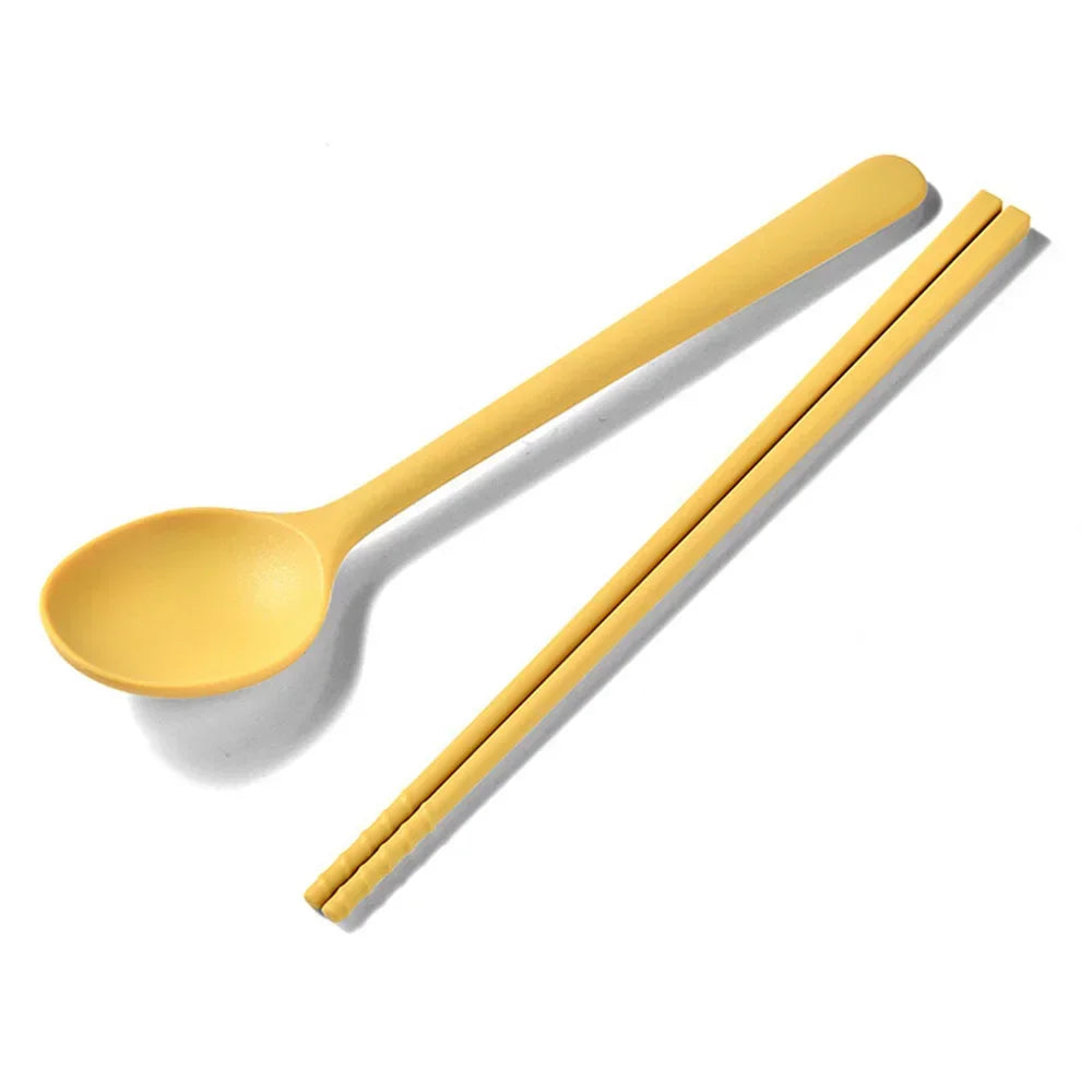Prepora FlexServe Silicone Utensil Set