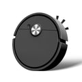 Automatic Robot Vacuum Cleaner  Smart Sweeping & Mopping Robot for Home Cleaning
