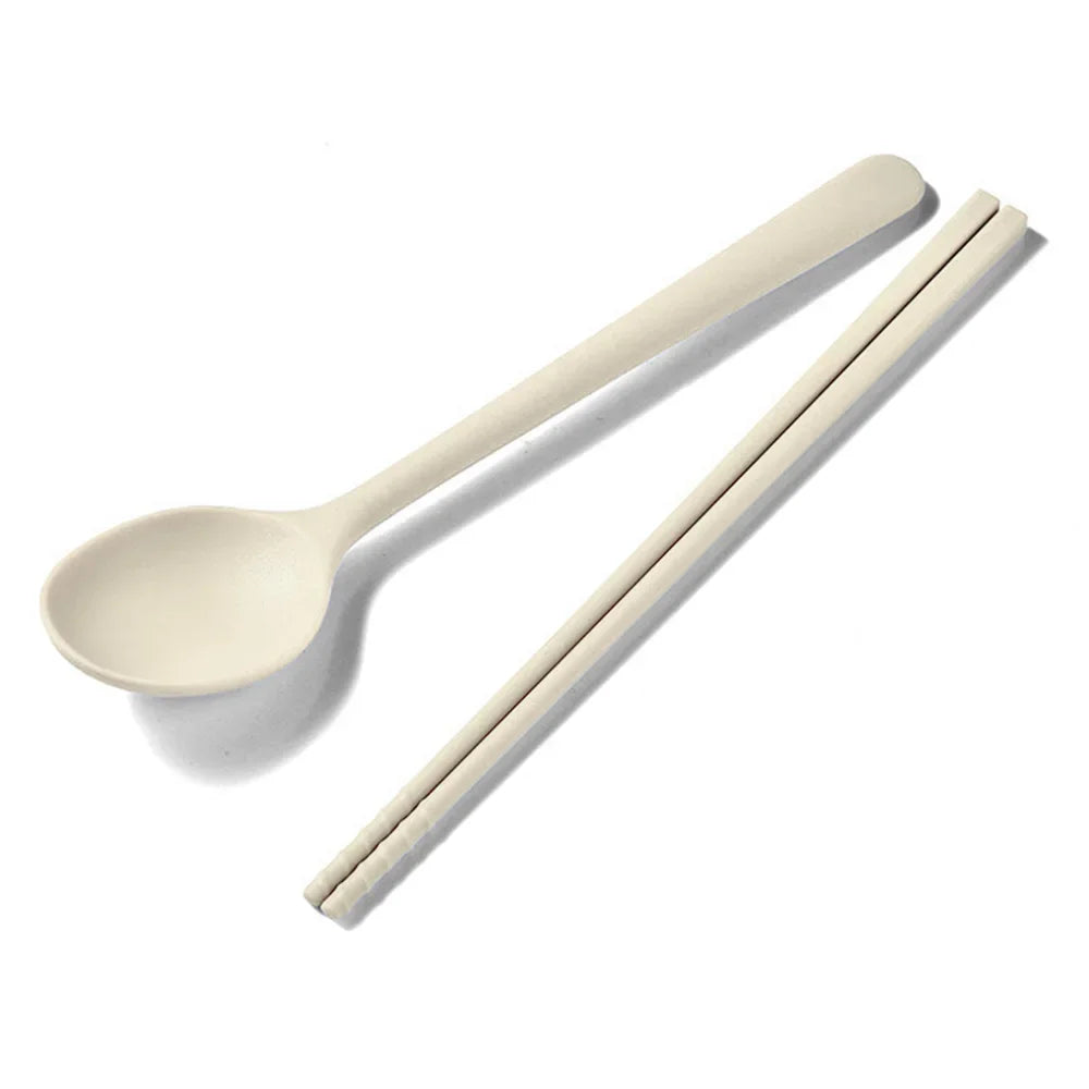 Prepora FlexServe Silicone Utensil Set