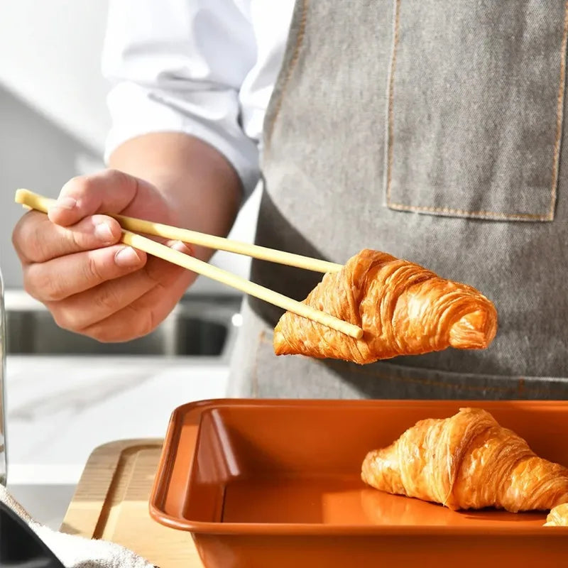 Prepora FlexServe Silicone Utensil Set