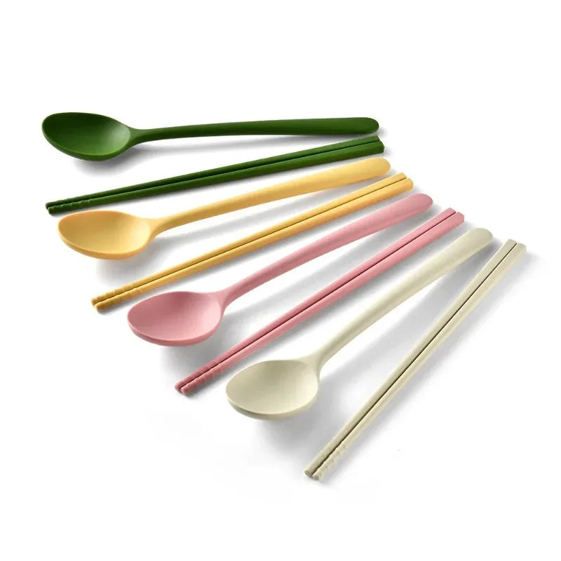 Prepora FlexServe Silicone Utensil Set