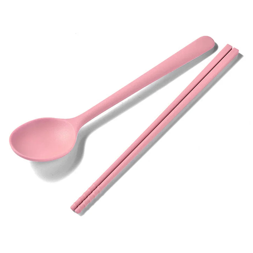 Prepora FlexServe Silicone Utensil Set
