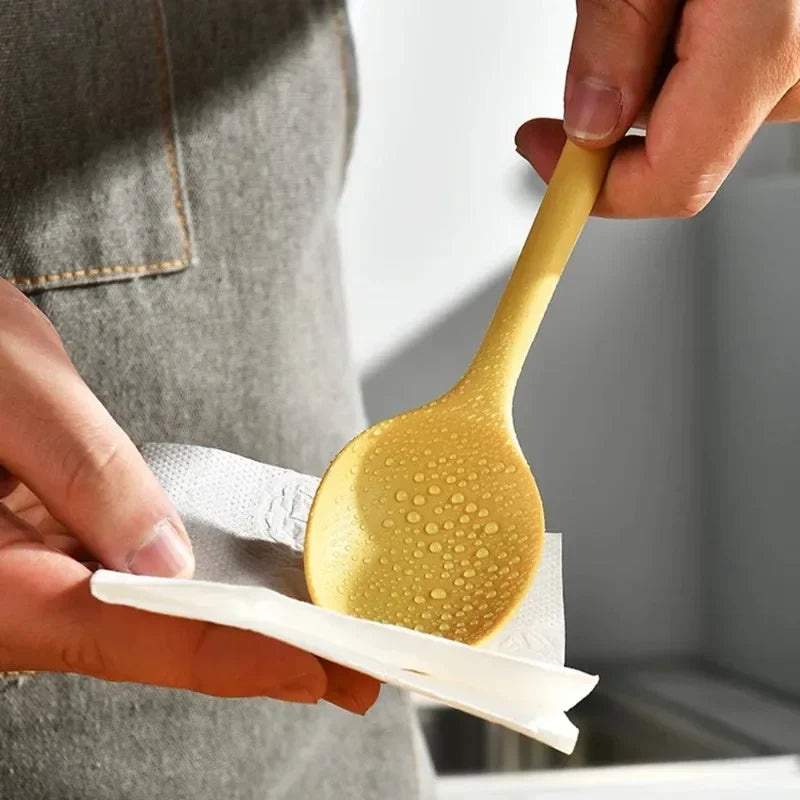 Prepora FlexServe Silicone Utensil Set