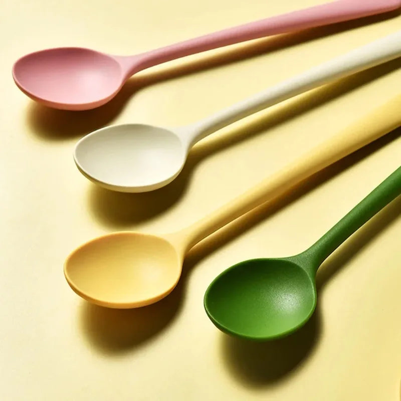 Prepora FlexServe Silicone Utensil Set