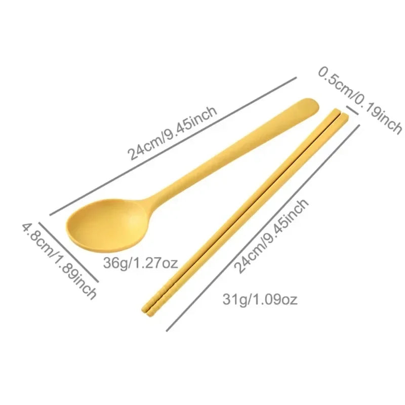 Prepora FlexServe Silicone Utensil Set